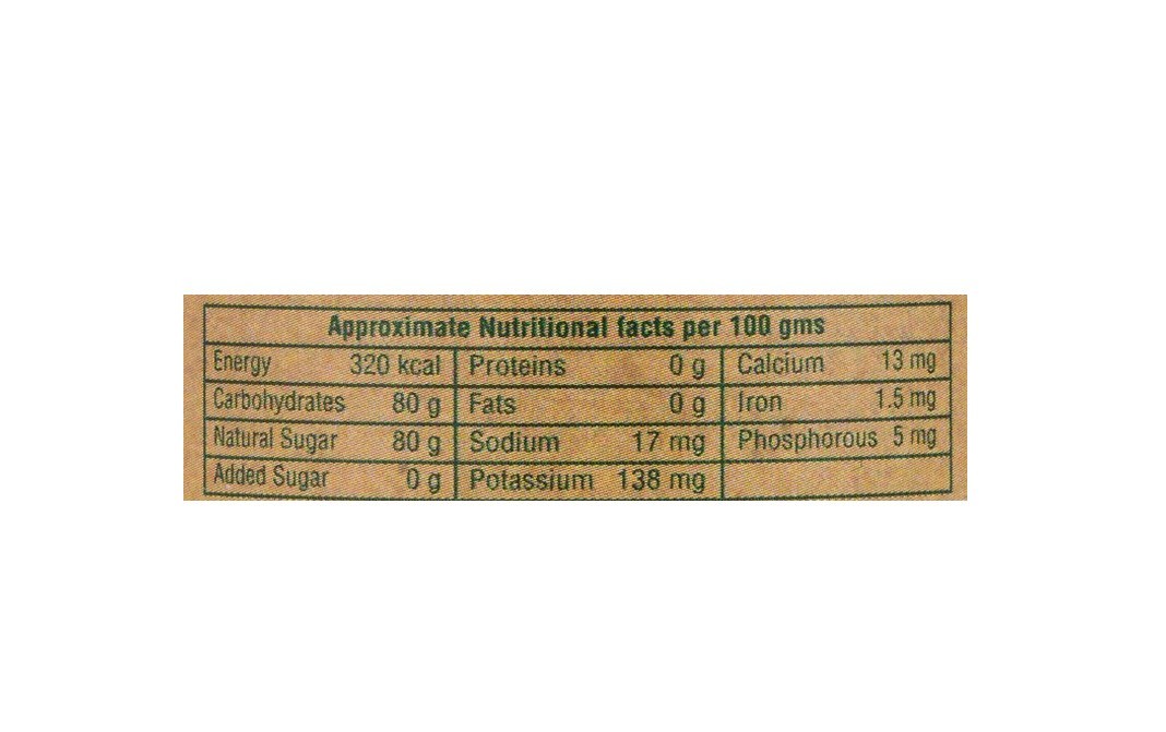Florea Ajwain Floral Raw Honey    Glass Jar  150 grams